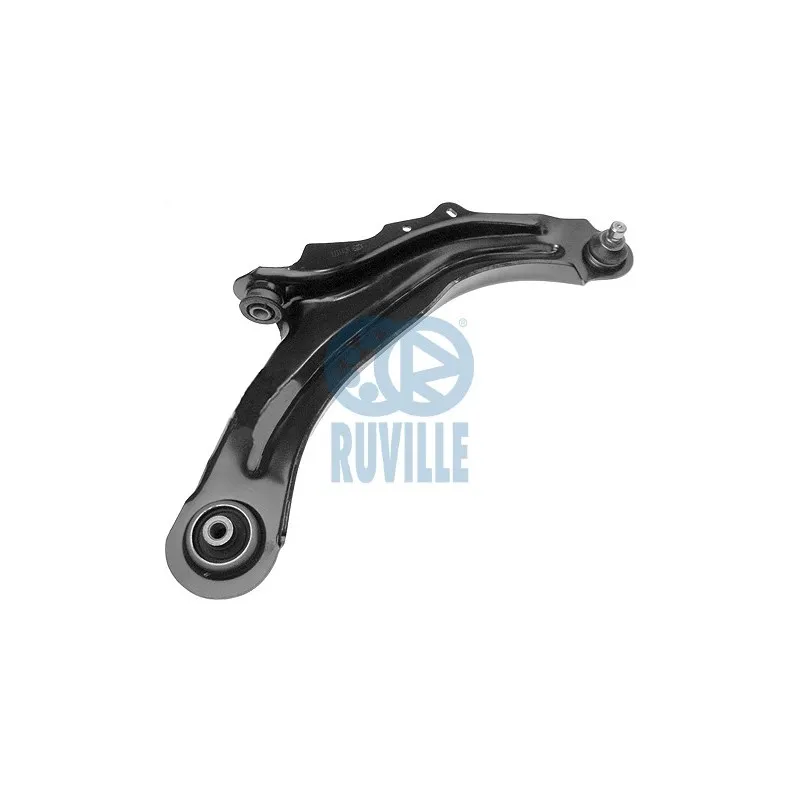 Triangle ou bras de suspension (train avant) RUVILLE 935537