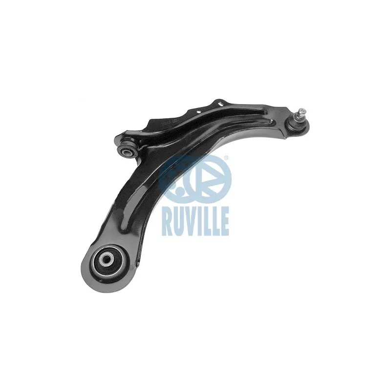 Triangle ou bras de suspension (train avant) RUVILLE 935539