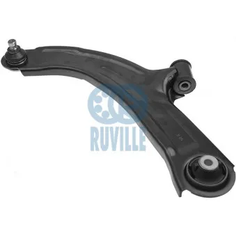 Triangle ou bras de suspension (train avant) RUVILLE 935540