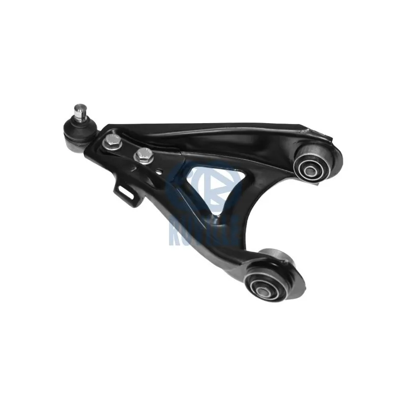 Triangle ou bras de suspension (train avant) RUVILLE 935542