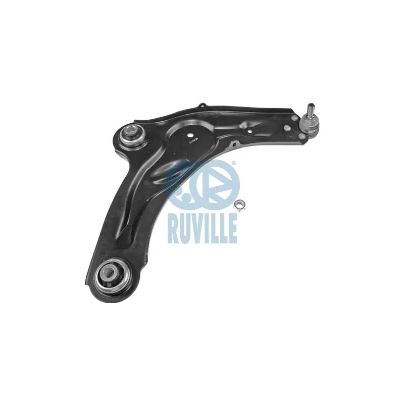 Triangle ou bras de suspension (train avant) RUVILLE 935545