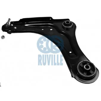 Triangle ou bras de suspension (train avant) RUVILLE 935548