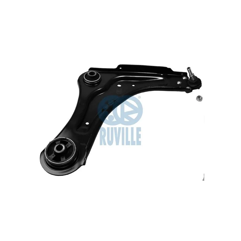 Triangle ou bras de suspension (train avant) RUVILLE 935549