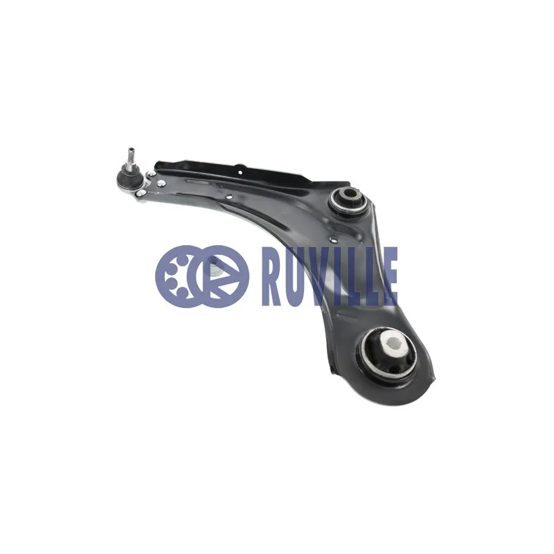 Triangle ou bras de suspension (train avant) RUVILLE 935554