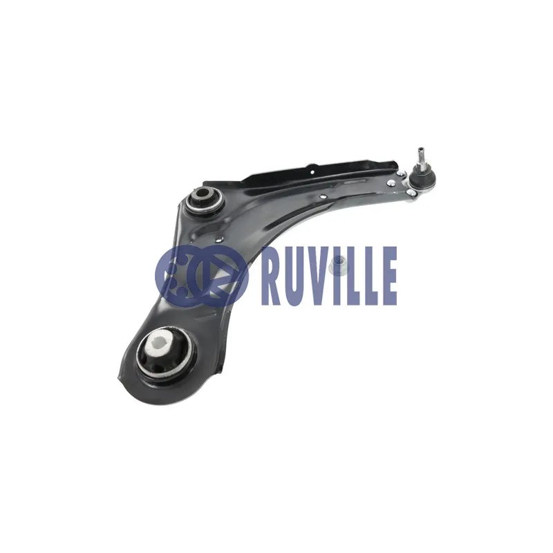 Triangle ou bras de suspension (train avant) RUVILLE 935555