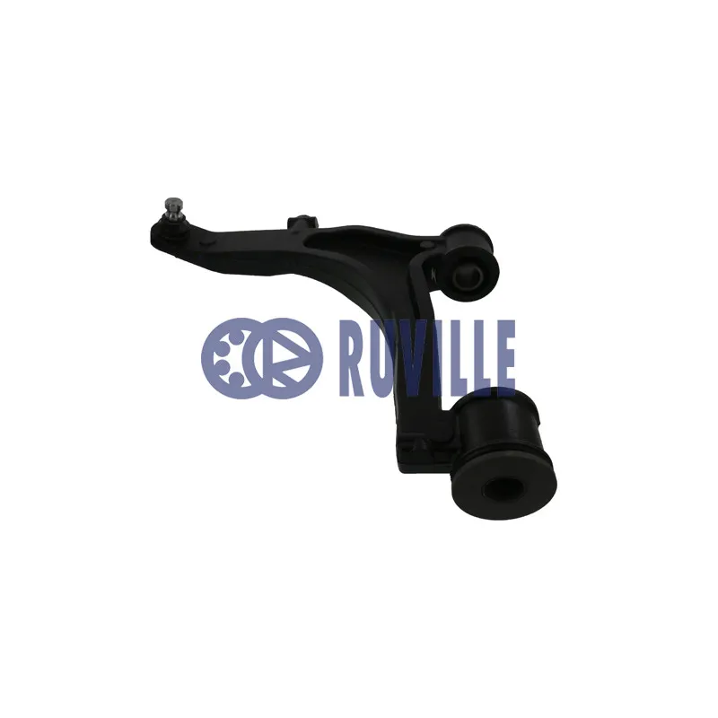 Triangle ou bras de suspension (train avant) RUVILLE 935556