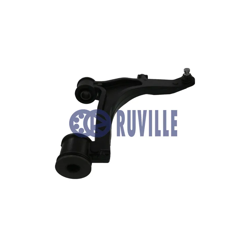 Triangle ou bras de suspension (train avant) RUVILLE 935557