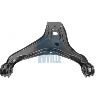 Triangle ou bras de suspension (train avant) RUVILLE 935700