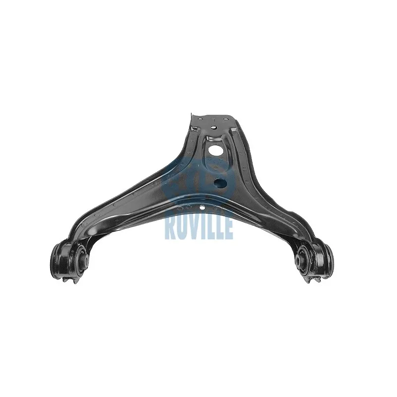 Triangle ou bras de suspension (train avant) RUVILLE 935700