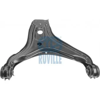Triangle ou bras de suspension (train avant) RUVILLE 935701