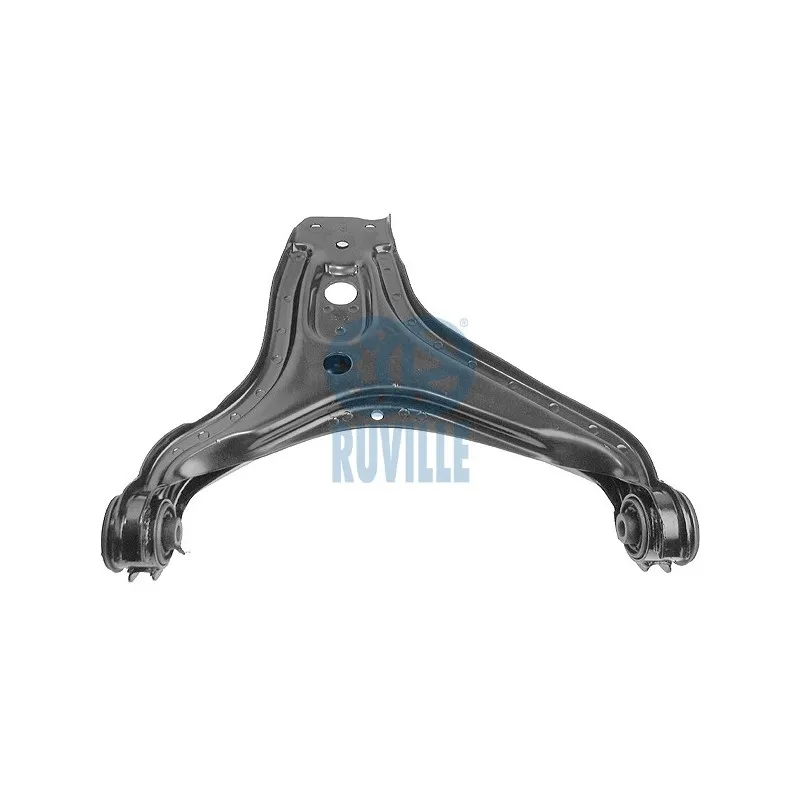 Triangle ou bras de suspension (train avant) RUVILLE 935701