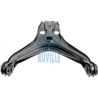 Triangle ou bras de suspension (train avant) RUVILLE 935704