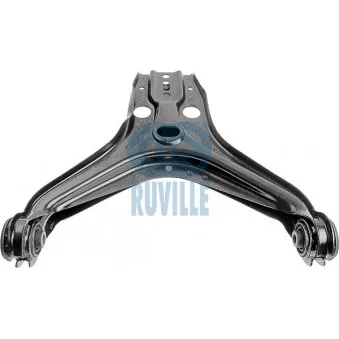 Triangle ou bras de suspension (train avant) RUVILLE 935705