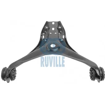 Triangle ou bras de suspension (train avant) RUVILLE 935706