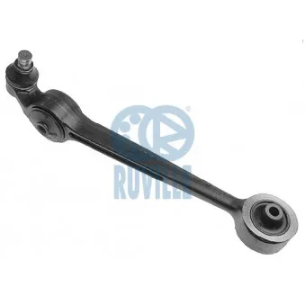 Bras de liaison, suspension de roue avant gauche RUVILLE 935708