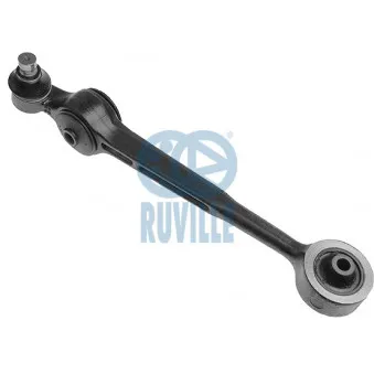 Bras de liaison, suspension de roue avant droit RUVILLE 935709