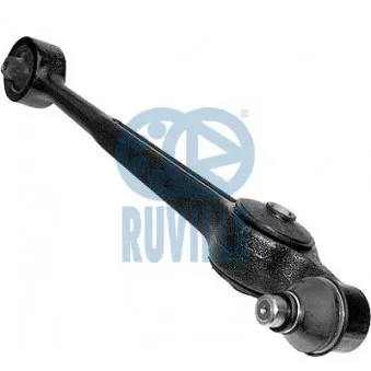 Bras de liaison, suspension de roue avant gauche RUVILLE 935710