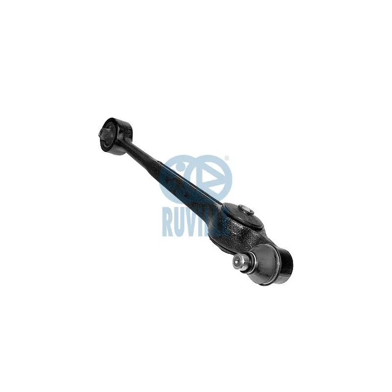 Bras de liaison, suspension de roue avant gauche RUVILLE 935710
