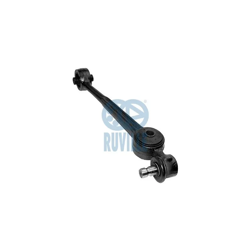 Bras de liaison, suspension de roue avant droit RUVILLE 935711