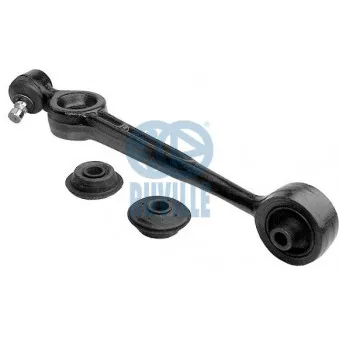 Bras de liaison, suspension de roue avant gauche RUVILLE 935712