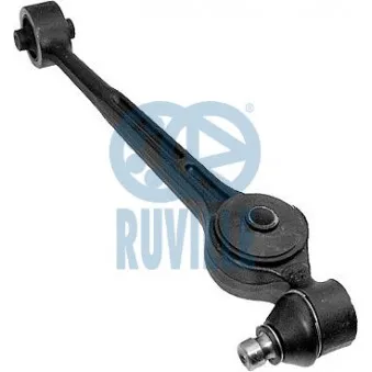Bras de liaison, suspension de roue avant droit RUVILLE 935713
