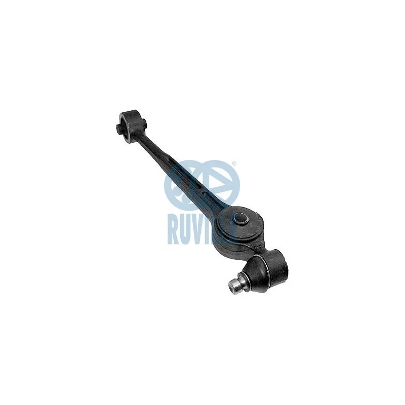 Bras de liaison, suspension de roue avant droit RUVILLE 935713