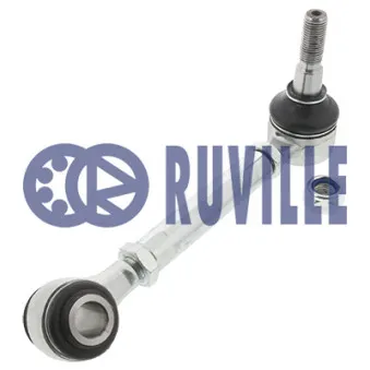 Bras de liaison, suspension de roue arrière droit RUVILLE 935715