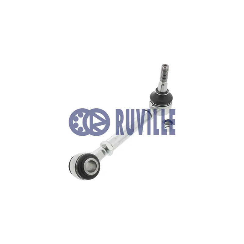 Bras de liaison, suspension de roue arrière droit RUVILLE 935715