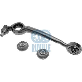 Bras de liaison, suspension de roue avant gauche RUVILLE 935716