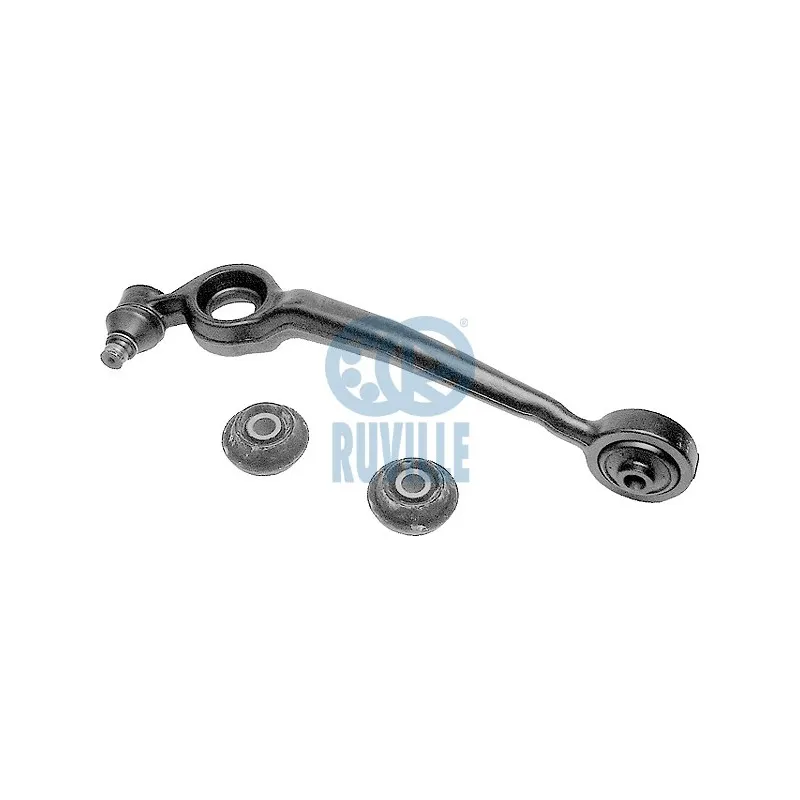 Bras de liaison, suspension de roue avant gauche RUVILLE 935716
