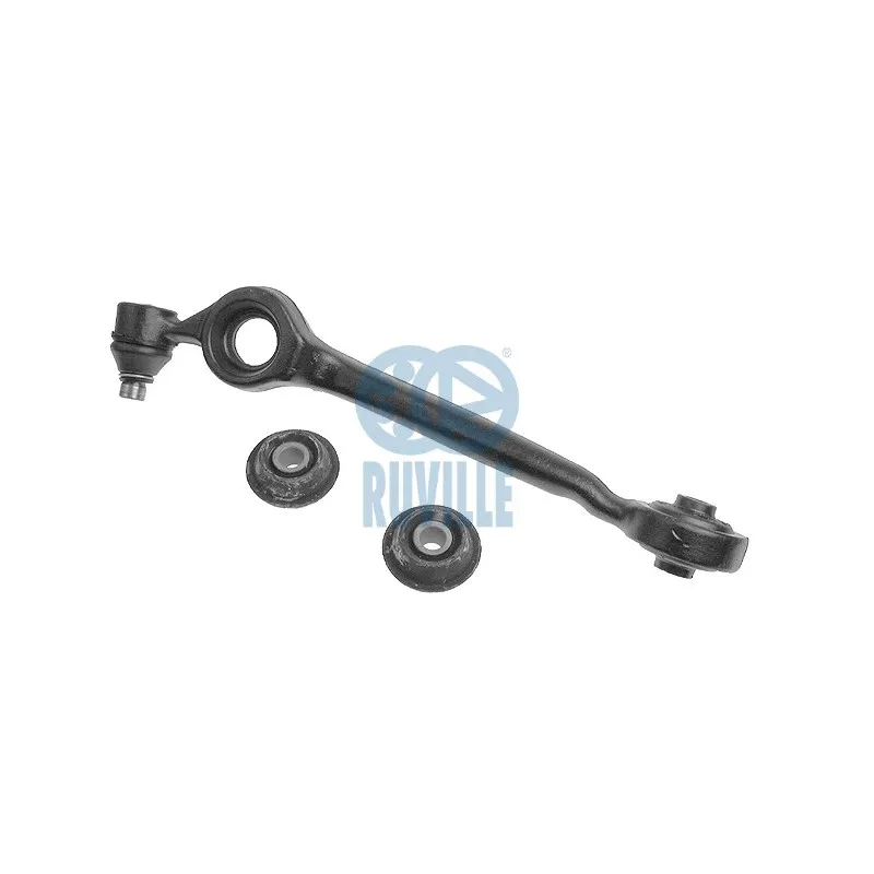 Bras de liaison, suspension de roue avant droit RUVILLE 935717