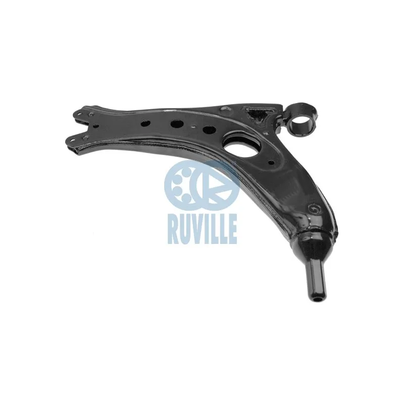 Triangle ou bras de suspension (train avant) RUVILLE 935736