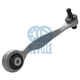 Triangle ou bras de suspension (train avant) RUVILLE 935739