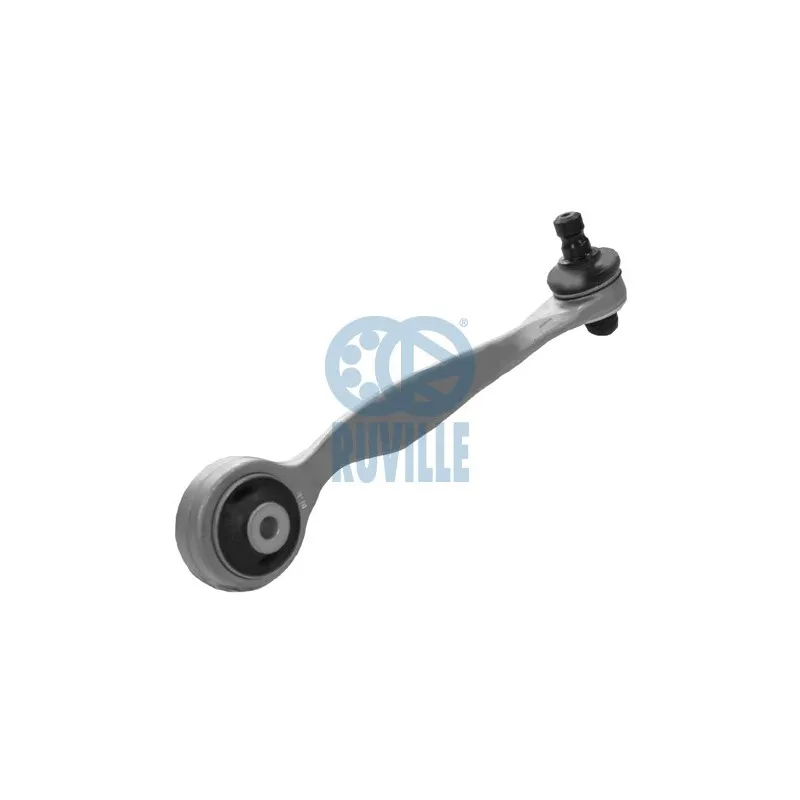Triangle ou bras de suspension (train avant) RUVILLE 935739