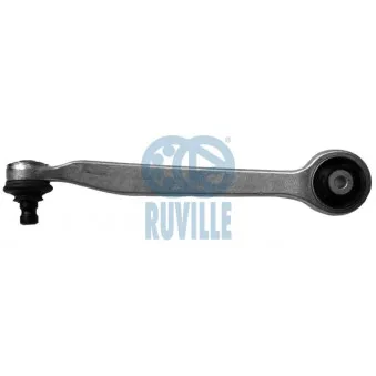 Triangle ou bras de suspension (train avant) RUVILLE 935740