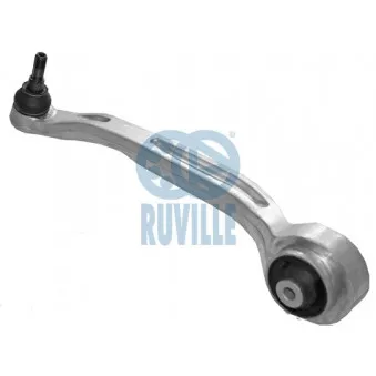 Triangle ou bras de suspension (train avant) RUVILLE 935742