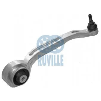 Triangle ou bras de suspension (train avant) RUVILLE 935743