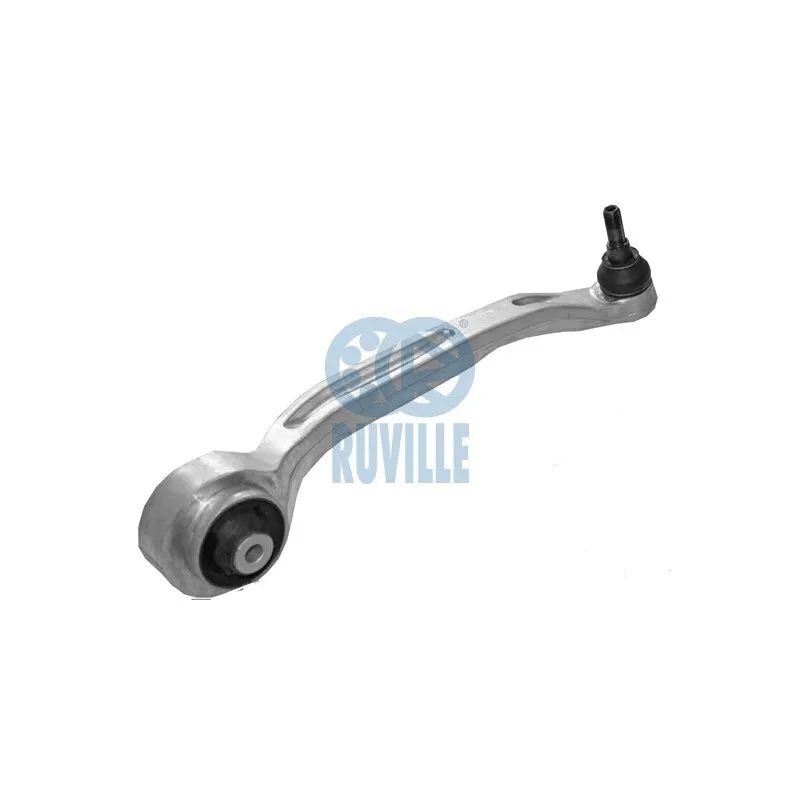 Triangle ou bras de suspension (train avant) RUVILLE 935743