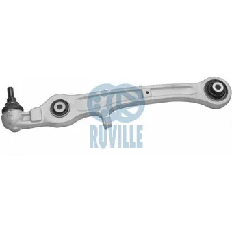 Triangle ou bras de suspension (train avant) RUVILLE 935748