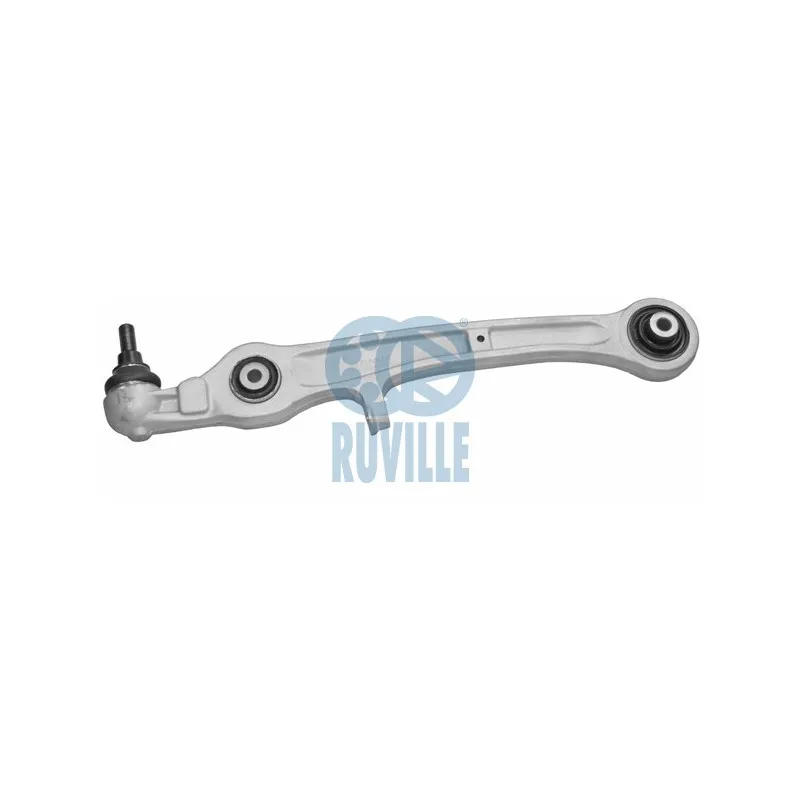 Triangle ou bras de suspension (train avant) RUVILLE 935748