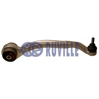 Triangle ou bras de suspension (train avant) RUVILLE 935753