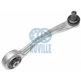 Triangle ou bras de suspension (train avant) RUVILLE 935757