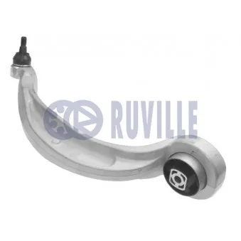 Triangle ou bras de suspension (train avant) RUVILLE 935760