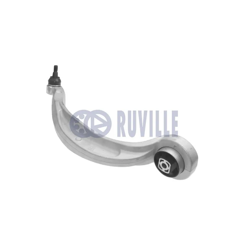 Triangle ou bras de suspension (train avant) RUVILLE 935760