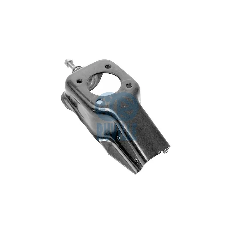 Fusée d'essieu, suspension de roue RUVILLE 935800