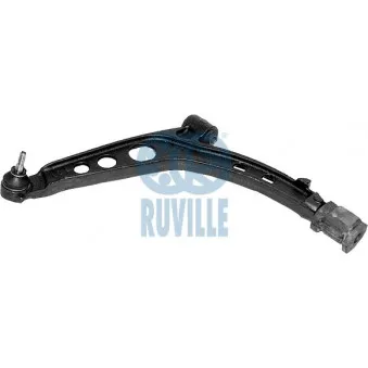 Triangle ou bras de suspension (train avant) RUVILLE 935801