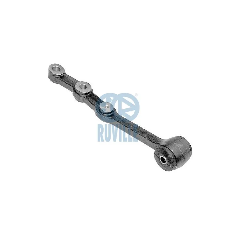 Triangle ou bras de suspension (train avant) RUVILLE 935805