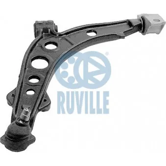 Triangle ou bras de suspension (train avant) RUVILLE 935806