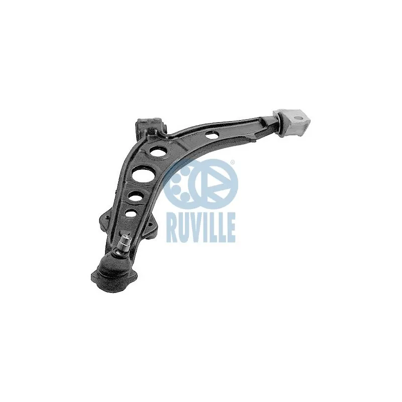 Triangle ou bras de suspension (train avant) RUVILLE 935806