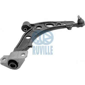 Triangle ou bras de suspension (train avant) RUVILLE 935807